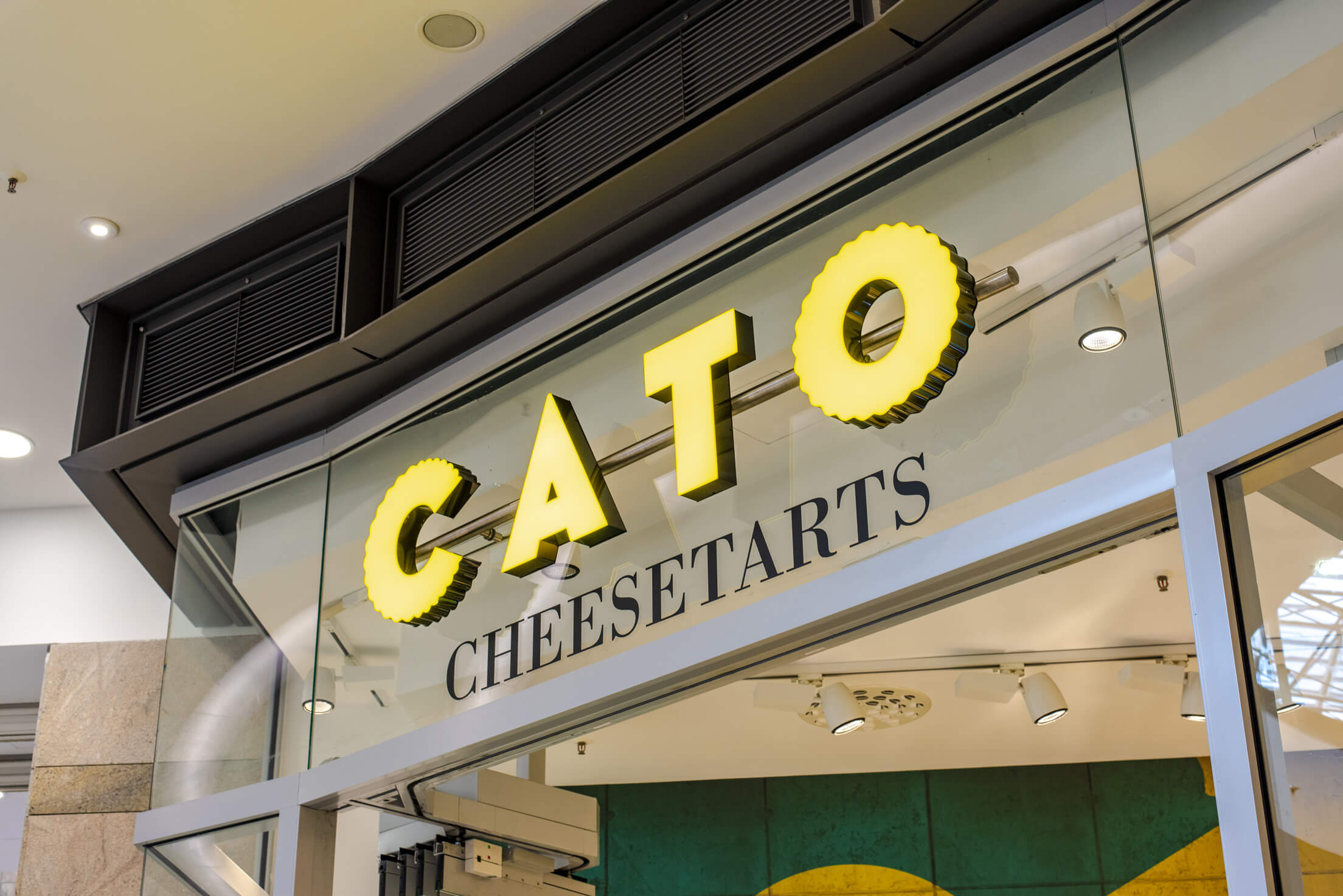 cato cheesetarts storefront