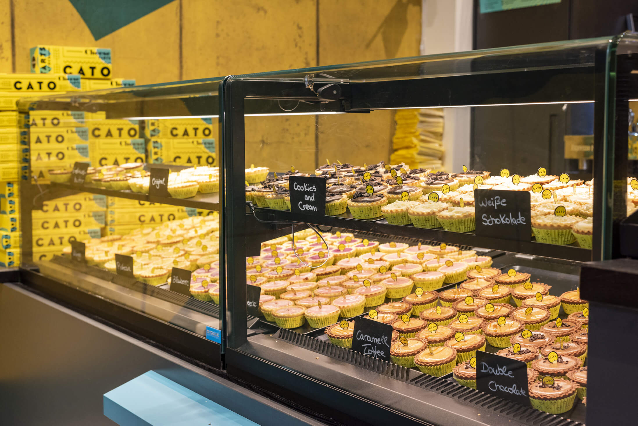 cato cheesetarts pastry
